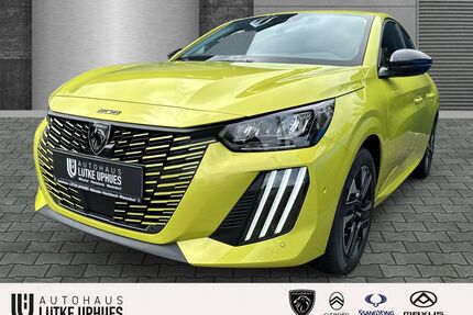 Peugeot 208 Gebrauchtwagen
