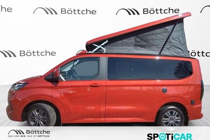 Ford Tourneo Custom Gebrauchtwagen