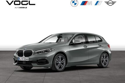 BMW 116 Gebrauchtwagen