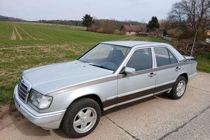Mercedes-Benz E 230 Gebrauchtwagen