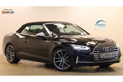 Audi S5 Gebrauchtwagen