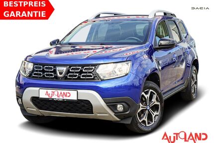 Dacia Duster Gebrauchtwagen