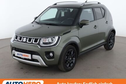 Suzuki Ignis Gebrauchtwagen