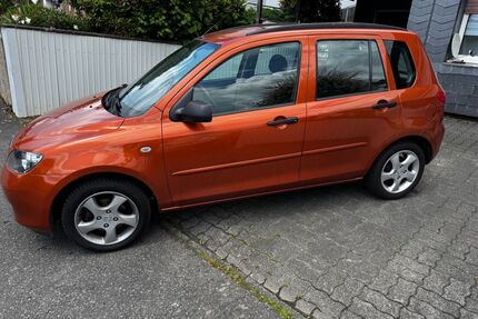Mazda 2 Gebrauchtwagen
