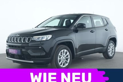 Jeep Compass Gebrauchtwagen