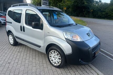 Peugeot Bipper Gebrauchtwagen