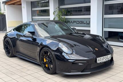 Porsche 992 Gebrauchtwagen