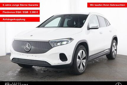 Mercedes-Benz EQA Gebrauchtwagen