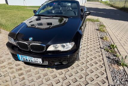 BMW 330 Gebrauchtwagen
