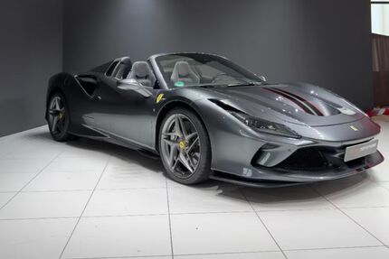 Ferrari F8 Gebrauchtwagen