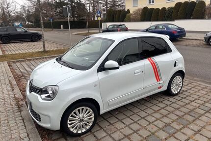 Renault Twingo Gebrauchtwagen