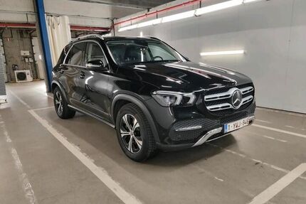 Mercedes-Benz GLE 350 Gebrauchtwagen