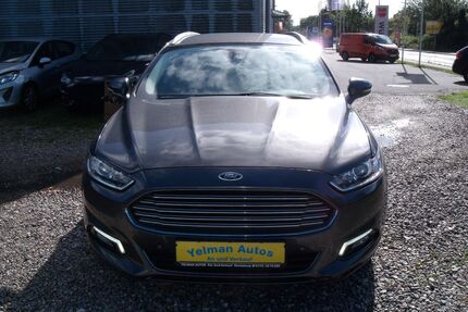 Ford Mondeo Gebrauchtwagen