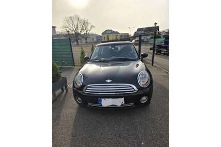 Mini Cooper Gebrauchtwagen