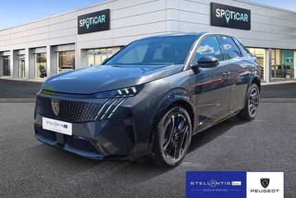 Peugeot 3008 Gebrauchtwagen