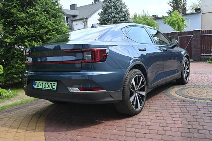 Polestar 2 Gebrauchtwagen