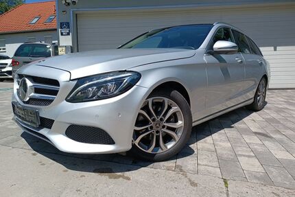 Mercedes-Benz C 220 Gebrauchtwagen