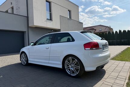 Audi S3 Gebrauchtwagen