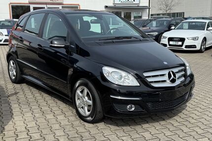 Mercedes-Benz B 160 Gebrauchtwagen