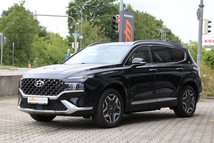 Hyundai SANTA FE Gebrauchtwagen