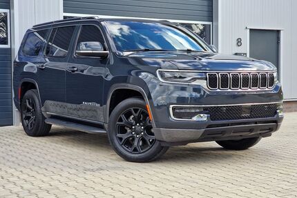 Jeep Wagoneer Gebrauchtwagen