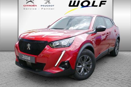 Peugeot 2008 Gebrauchtwagen