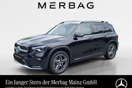Mercedes-Benz GLB 220 Gebrauchtwagen