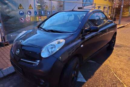 Nissan Micra Gebrauchtwagen