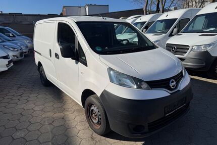 Nissan NV200 Gebrauchtwagen