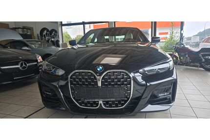 BMW 430 Gebrauchtwagen