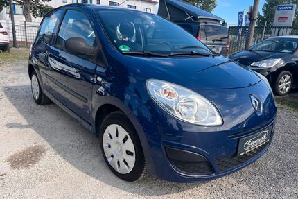 Renault Twingo Gebrauchtwagen