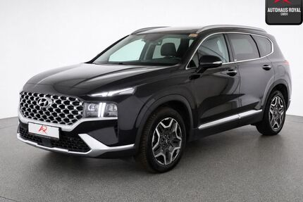 Hyundai SANTA FE Gebrauchtwagen
