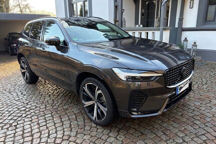 Volvo XC60 Gebrauchtwagen