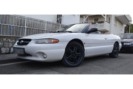 Chrysler Stratus Gebrauchtwagen