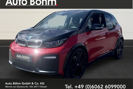 BMW i3 Gebrauchtwagen