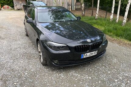 BMW 525 Gebrauchtwagen