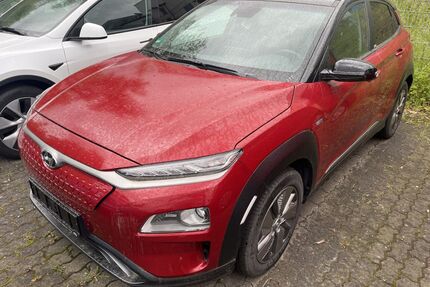 Hyundai KONA Gebrauchtwagen