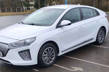 Hyundai IONIQ Gebrauchtwagen