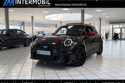 Mini Cooper S Gebrauchtwagen