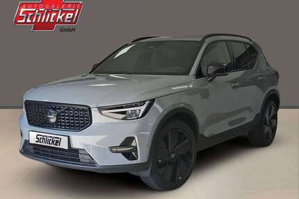 Volvo XC40 Gebrauchtwagen