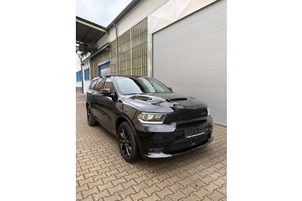 Dodge Durango Gebrauchtwagen