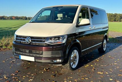 VW T6 Multivan Gebrauchtwagen