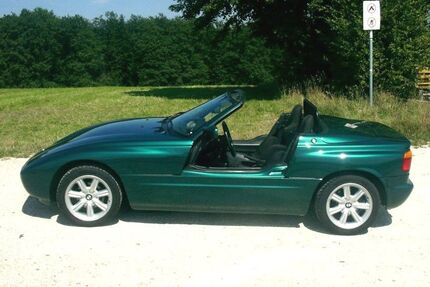 BMW Z1 Gebrauchtwagen