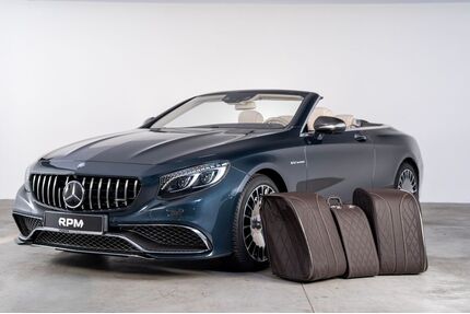 Mercedes-Benz S 65 AMG Gebrauchtwagen