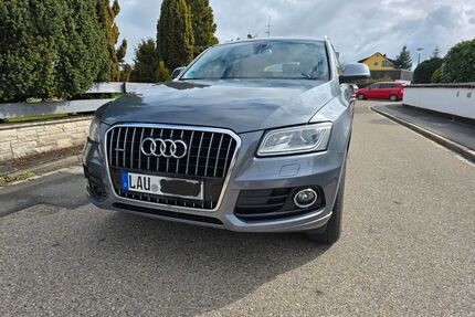 Audi Q5 Gebrauchtwagen