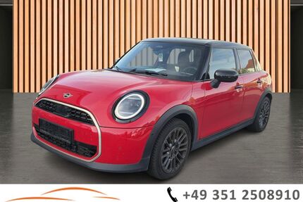 Mini Cooper C Gebrauchtwagen