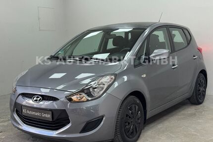 Hyundai ix20 Gebrauchtwagen