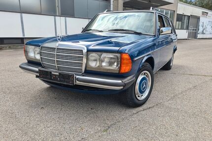 Mercedes-Benz 200 Gebrauchtwagen