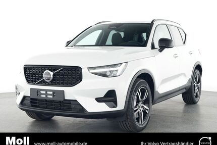 Volvo XC40 Gebrauchtwagen