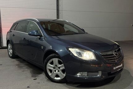 Opel Insignia Gebrauchtwagen